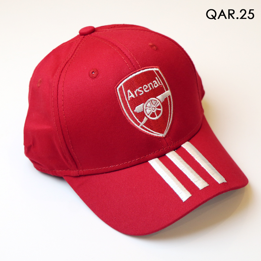 Arsenal Cap Unisex