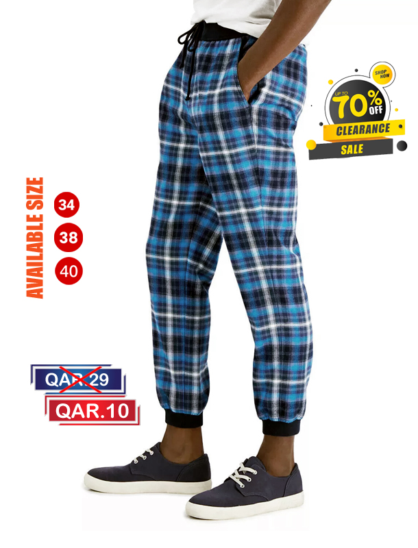 premium men sleeping trouser