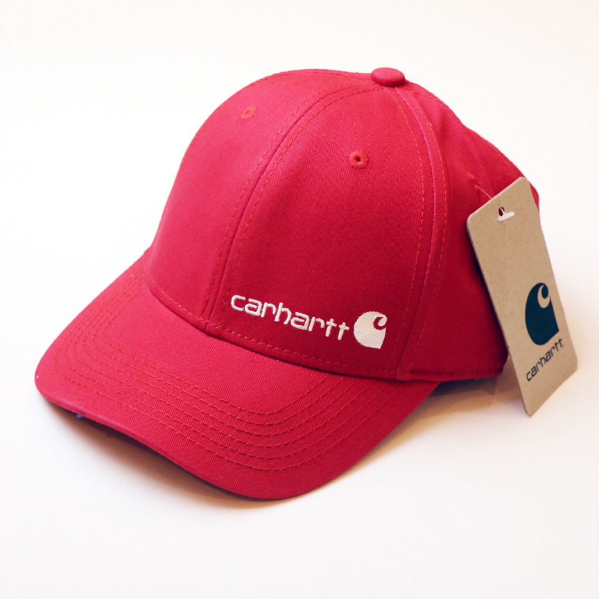 Carhartt Unisex Cap