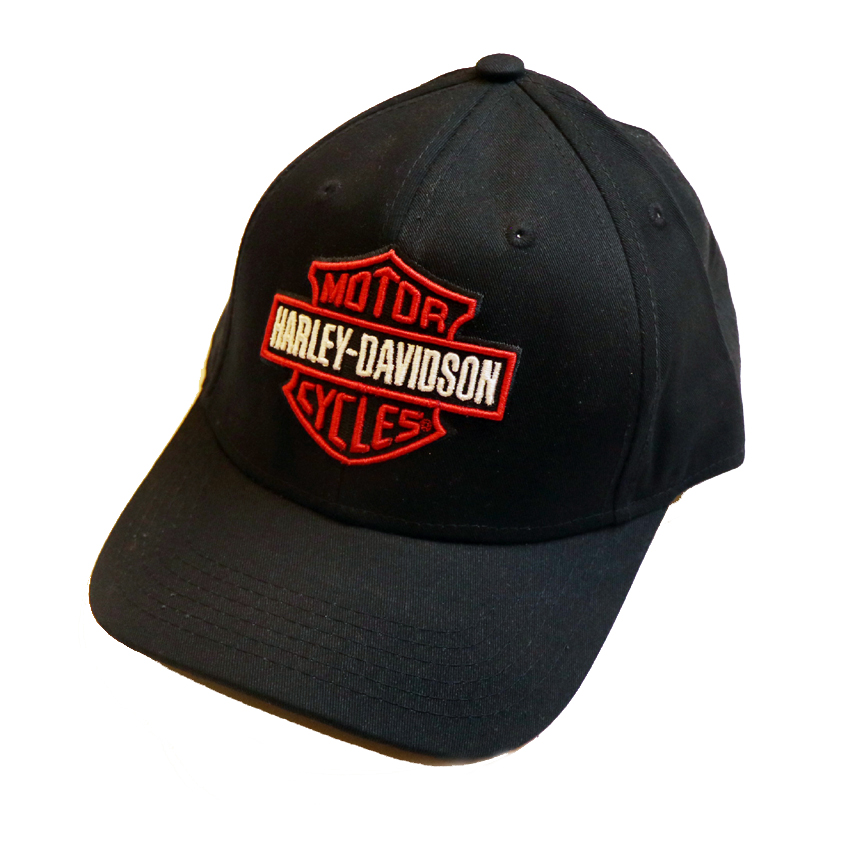 Cap Unisex Harley Davidson